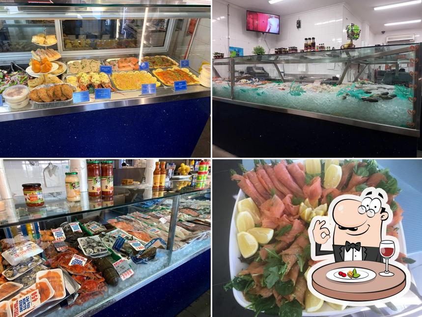 Find the best place to eat in Breakfast Point, summer 2024 Restaurant