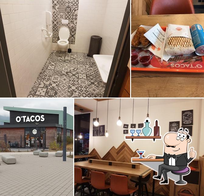 O'tacos Saint-Égrève