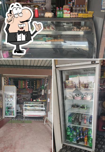 Royal Cake House & Bakery