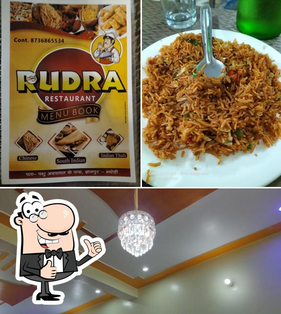Rudra Resturant