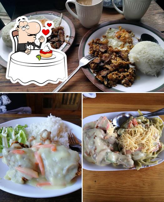 Salt N Pepper restaurant, Sagada, 3VJX+JWW Restaurant reviews