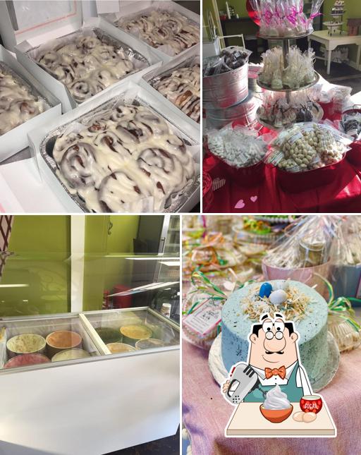Best restaurants for birthday parties in Greenwood, spring 2024 Restaurant Guru