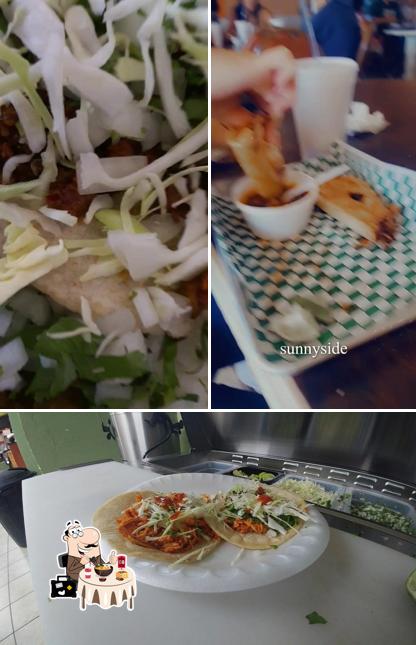 Tacos El Gordo in Sunnyside Restaurant reviews