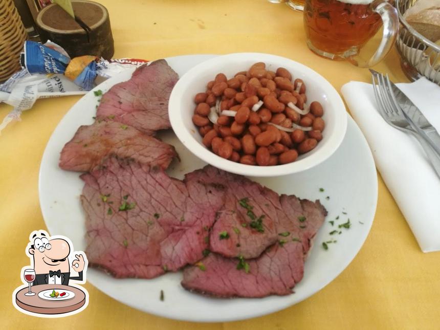 Trattoria Alla Genovesa