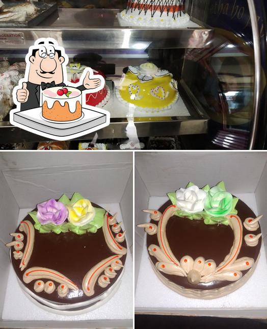 Shiv Shakti Bakery
