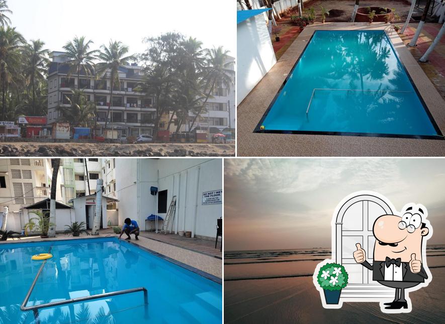 Murud Marina Hotel