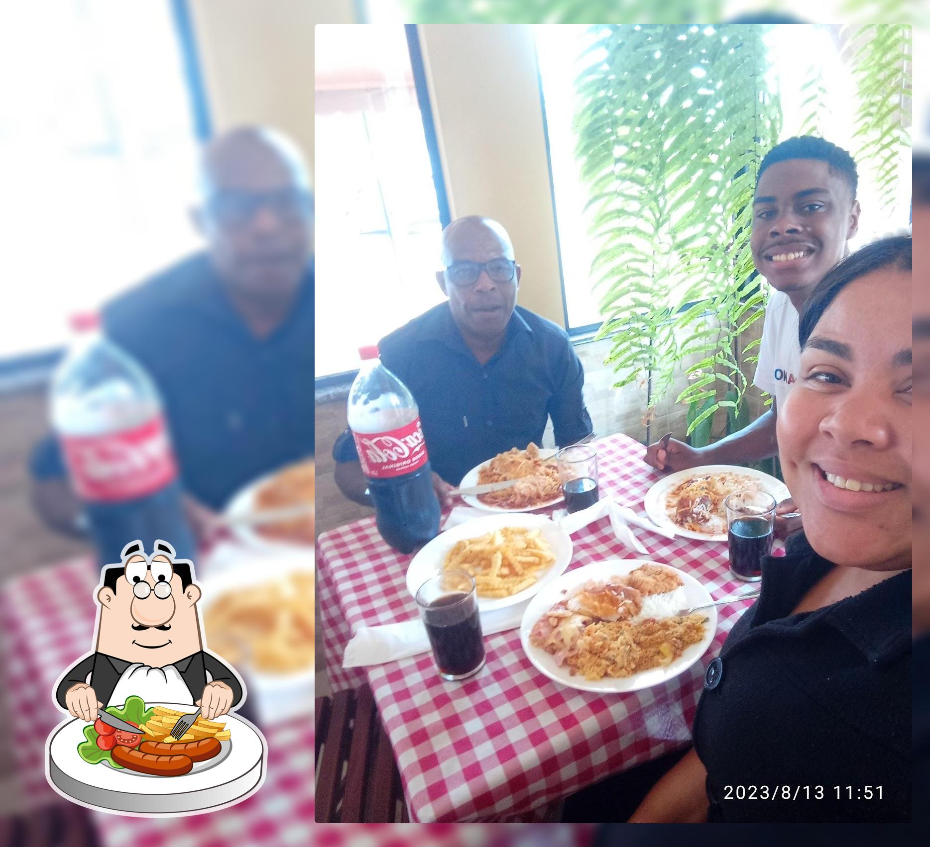 Restaurante Sabor da Roça