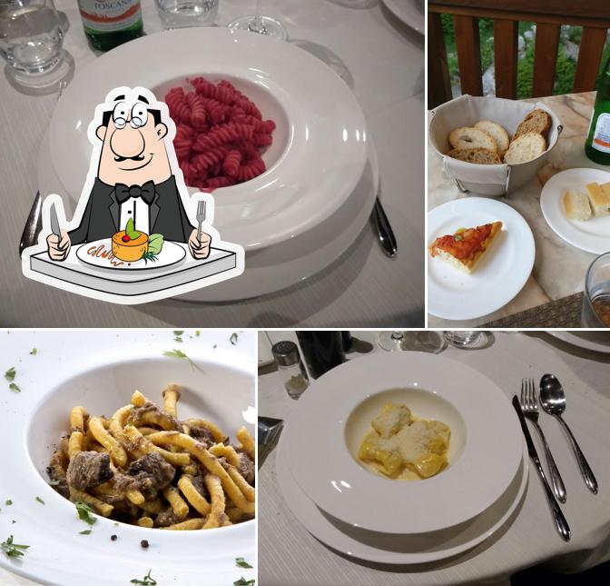 Ristorante La Rotonda Jesi