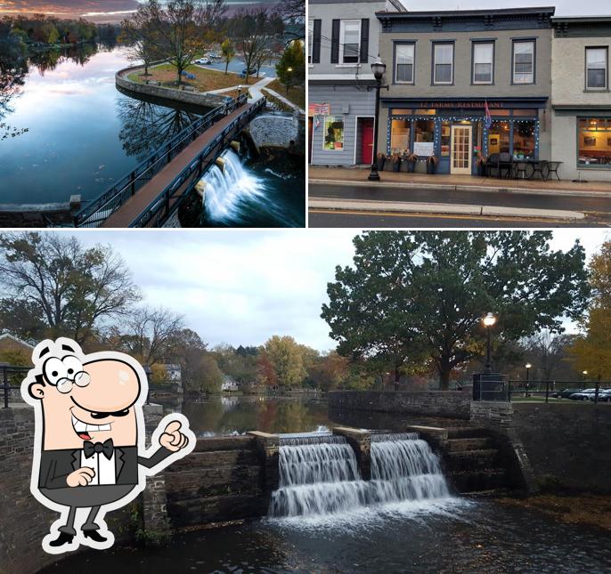 12 Farms Restaurant in Hightstown Restaurant menu and reviews