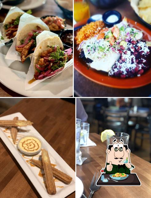 Cocina Madrigal Tacos + Tequila in Phoenix - Restaurant menu and reviews