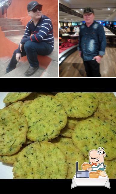 NAVKAR SWEET MART