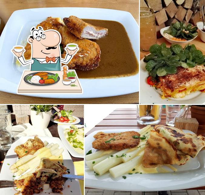 Grötzingers Bauernschänke