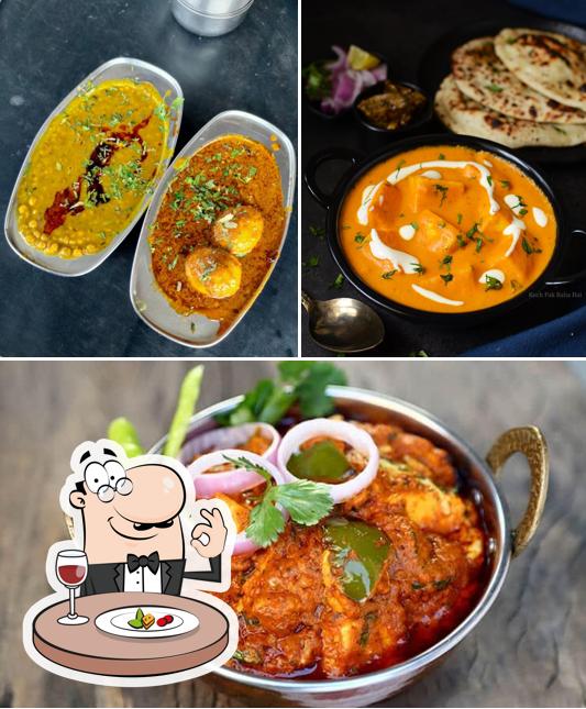 Lagan Dhaba And Restaurant