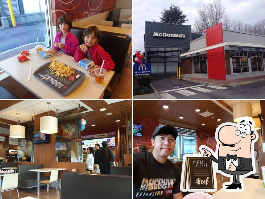 Voir cette image de McDonald’s