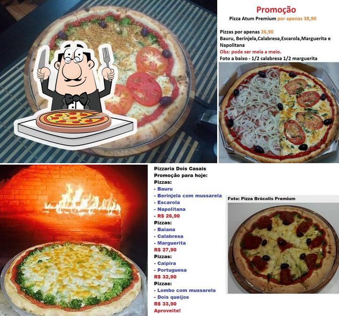 Eden Pizzaria 2