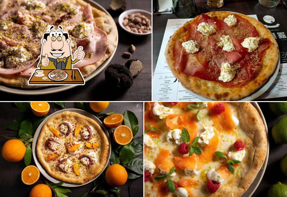 Pizzeria Al Fogher Arezzo Menu e recensioni del ristorante