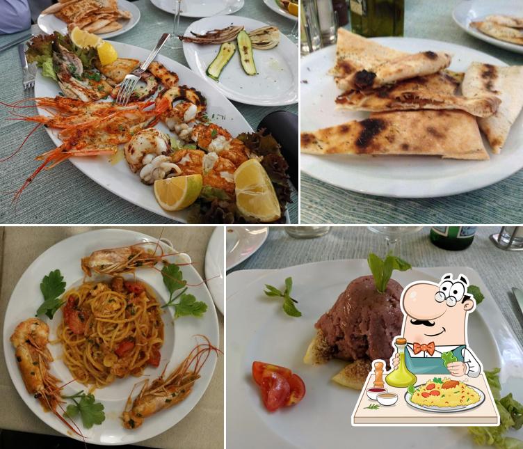 Ristorante Ranch Roberta