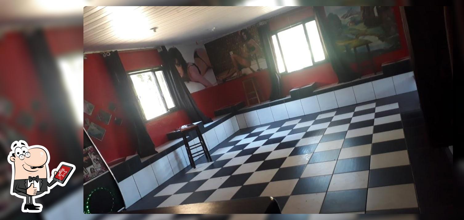 Bar da serra