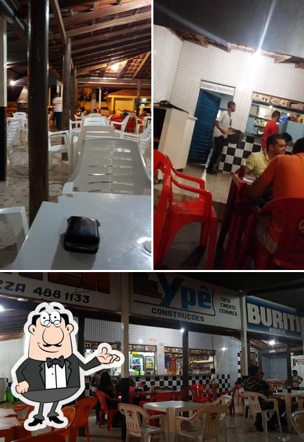 Mister X Lanches pub & Bar, Brasil Avaliações de restaurantes