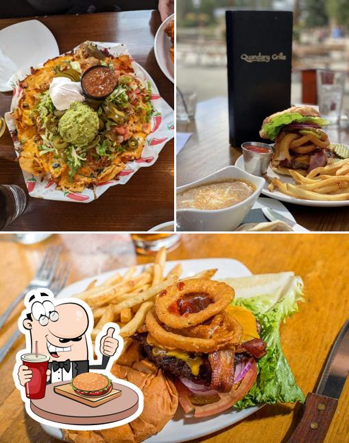 Quandary Tequila Bistro in Breckenridge Restaurant reviews
