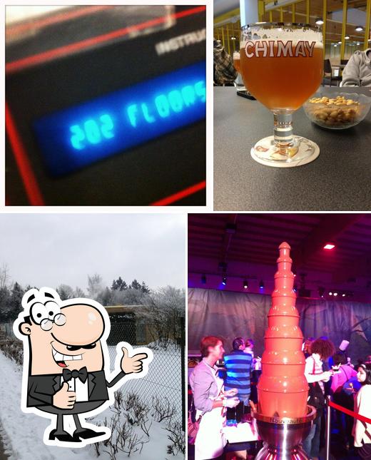 SWIFT - Sport Centre