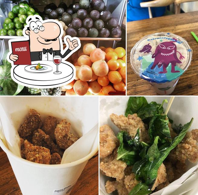 The Teahouse Tapioca & Tea in Pearland Restaurant reviews