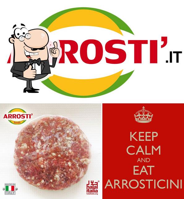 Vedi la foto di Arrosti SNC