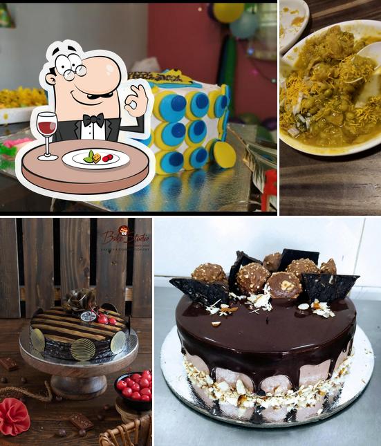 Bake Studio Brahmavara