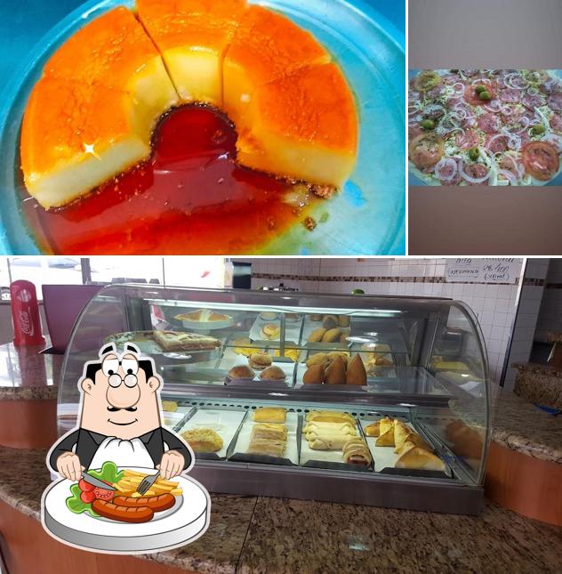 Pão de Açúcar Panificadora
