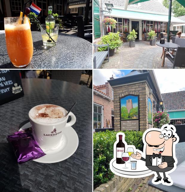Brasserie 't Binnenhofje