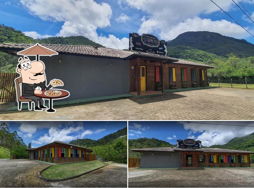 Caminito Cocina Argentina