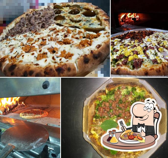 Dom Gabriel Pizzaria