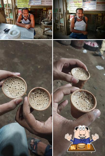 Kartik Dar Fast Food Centre .