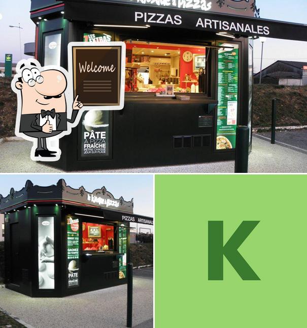 Regarder cette image de Kiosque A Pizzas Chabeuil