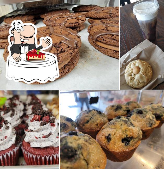 Maple Bakery & Coffee House in Williamston Restaurant reviews