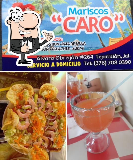 Restaurante Mariscos Caro, Tepatitlán de Morelos - Opiniones del restaurante