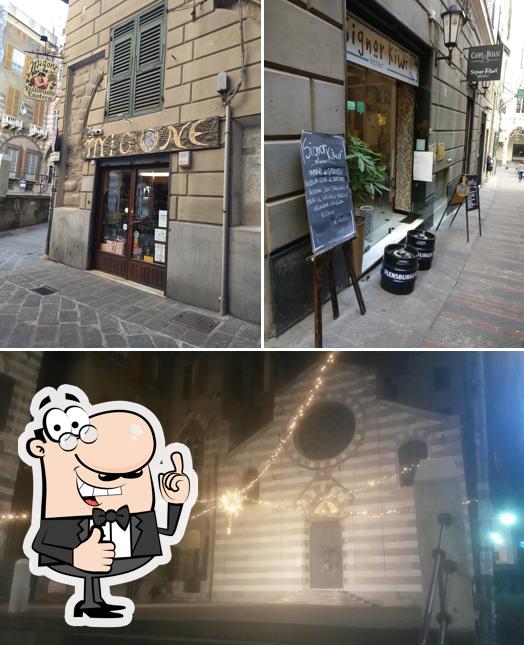 Ecco un'immagine di Migone Enoteca Ristorante