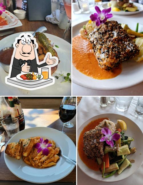 Santa Barbara FisHouse in Santa Barbara - Restaurant menu and reviews