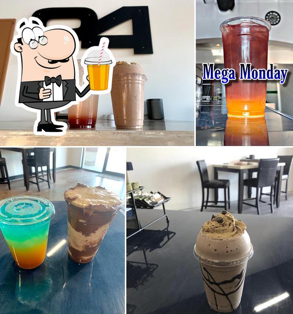 The Nutrition Vault in Wichita Restaurant reviews