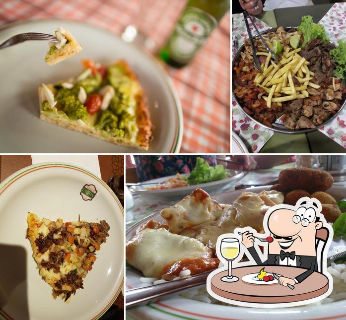 Restaurante e Pizzaria Cancian