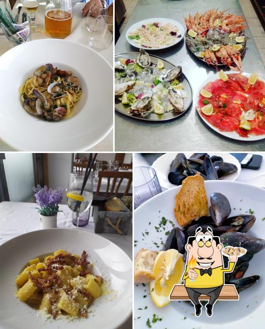 Ristorante MAA “Seafood e lounge bar”