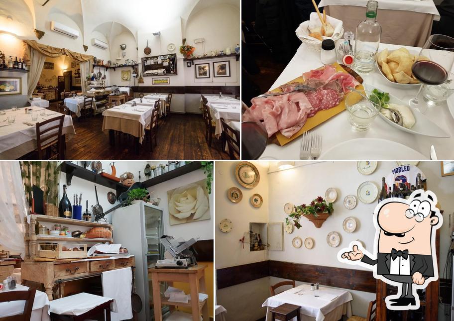 Osteria La Traviata