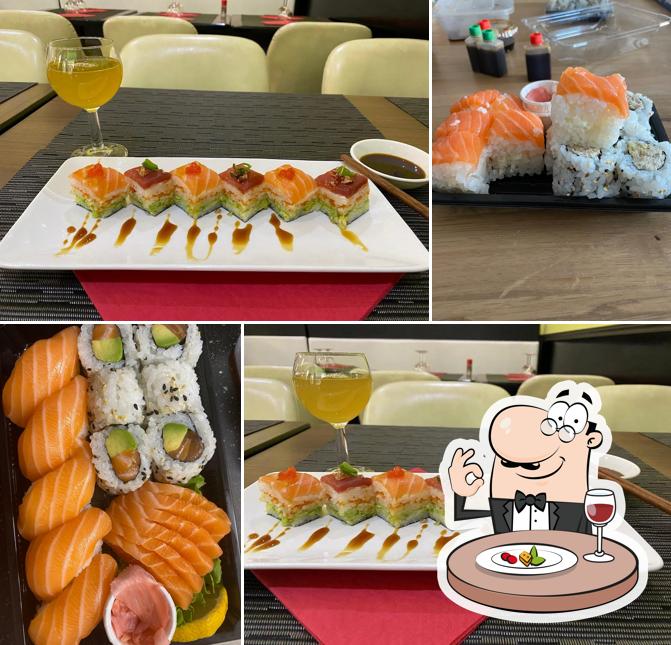 Sushi Kami
