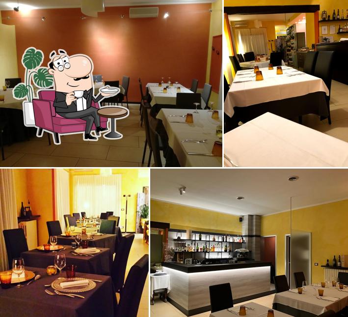 Trattoria Kaprazucca