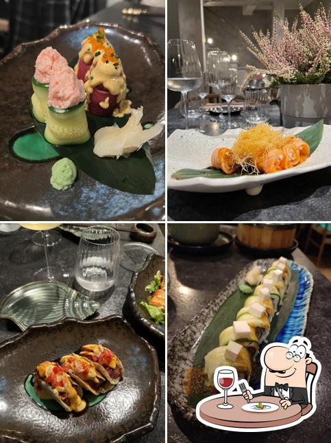 WABI Crema Sushi&Ramen