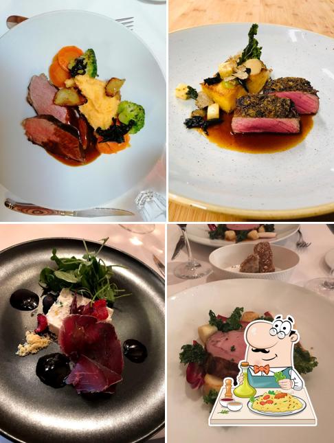 Restaurant Haberbüni
