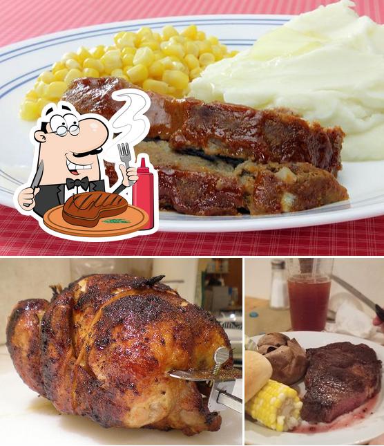 McCune Farm to Market by Schenker Family Farms in McCune Restaurant reviews