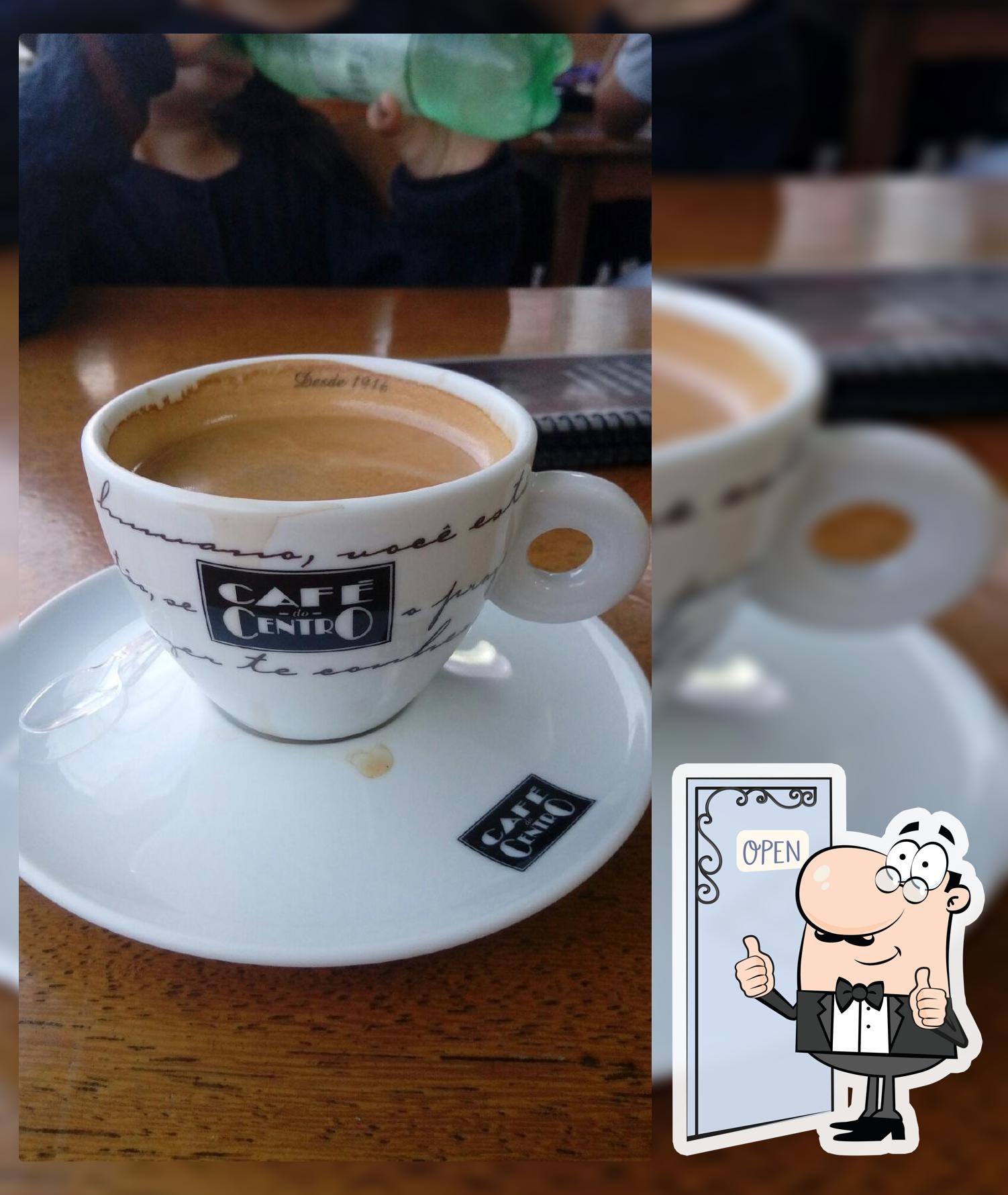 Café & Prosa
