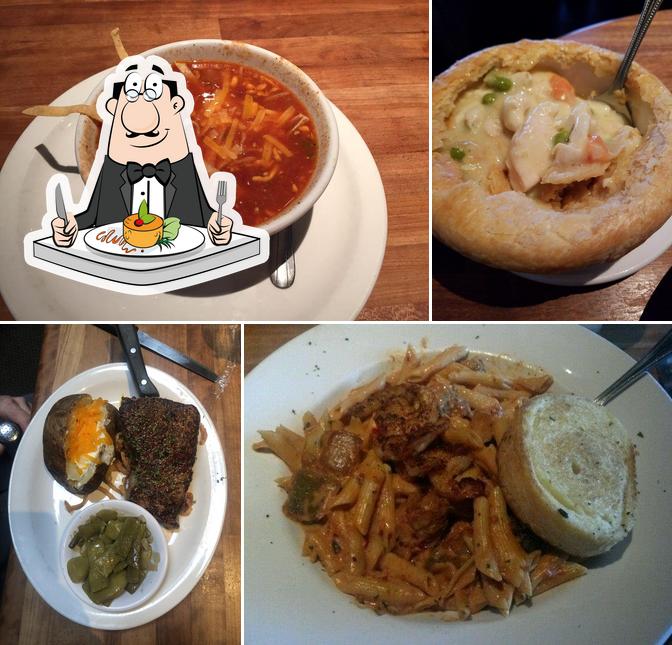 Cheddar's Scratch Kitchen, 12152 L St in Omaha Restaurant menu and