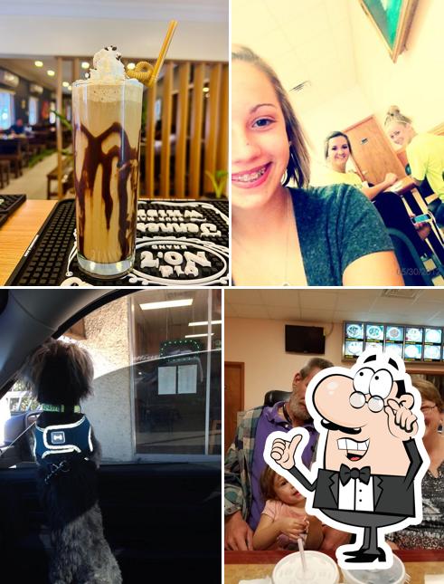 Find the best place to eat in Glen Rose, spring 2024 Restaurant Guru